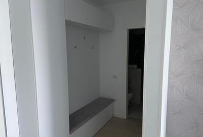 Apartament 2 camere - Mamaia - Vedere frontală la Lacul Siutghiol - 650 euro - 9