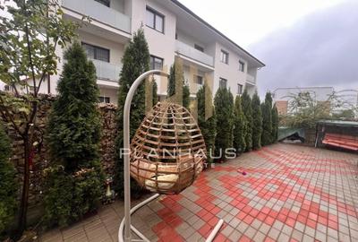 Confort de apartament, senzație de casă - 3 camere cu grădină, Lămâiței - 13