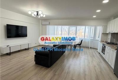Apartament cu 2 camere, mobilat în Republicii - 16