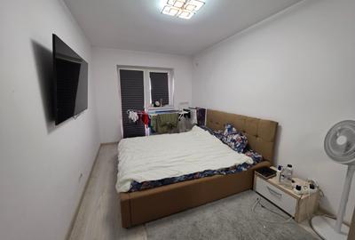 Apartament cu 2 camere semidecomandat, mobilat în Titan - 10