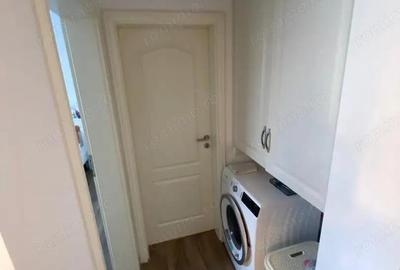 Bloc Nou. La cheie. Spatios. Asfalt. Parcare acoperita. Zona Girocului - 5