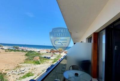 Studio Tomis Villa vedere la mare, langa Stefan Building Resort, Mamaia Nord - 15