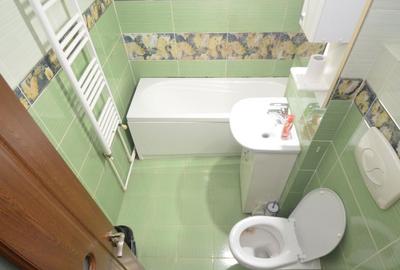 Apartament cu 2 camere decomandat, mobilat în Freidorf - 2