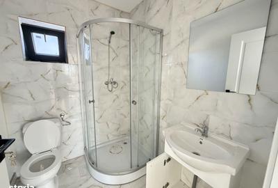 Casă cu 3 camere cu Teren 500 Mp în Țițești