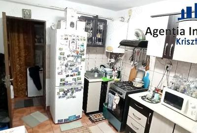 Garsonieră semidecomandată în Micro 14 - 2