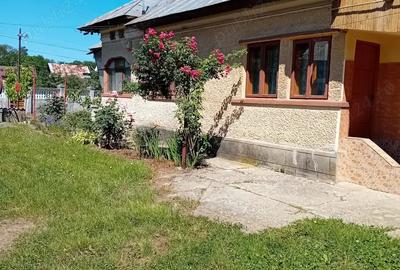 Casa cu anexe si teren, Sat Ghirdoveni, Jud. Dambovi?a - 1