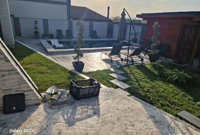 Vand vila P+1 zonaSpitalul Judetan - 4