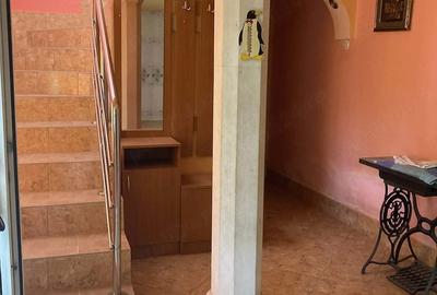 Casă cu 4 camere cu Teren 350 Mp în Viștea - 6