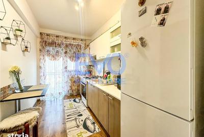 Apartament cu 2 camere decomandat în Galata - 7