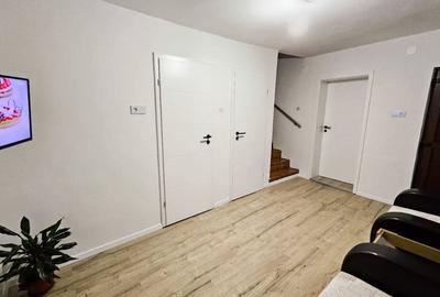 Casa individuala 5 camere/150mpu cu 450mp curte Turnisor - 7