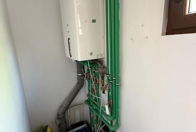 Mihailesti l Casa de vanzare P+M 2011  l 190 Mp Utili l 1000 Mp Teren l - 16