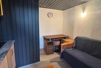 Garsonieră în Iosia