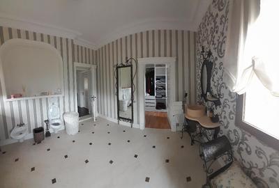 Domeniu  in Prahova- probabil una dintre cele mai frumoase reședințe - 20