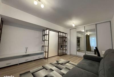 Garsonieră decomandată, mobilată în Dacia - 5