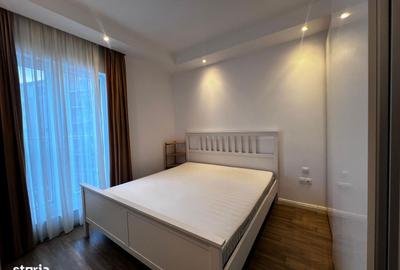 Apartament cu 2 camere în Ștefăneștii de Jos - 1