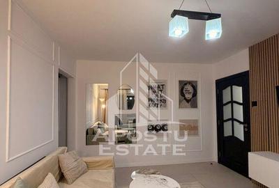 Apartament complet renovat modern cu 3 camere, zona Dacia - 17