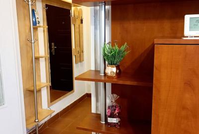 Apartament cu 2 camere în Dâmbovița - 5