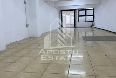 Spatiu comercial/birouri in zona UTA - 2