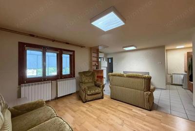 Garsonieră semidecomandată, mobilată în Bucovina