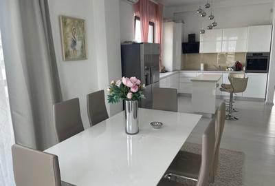 Apartament cu 3 camere decomandat în Mihai Viteazul - 4