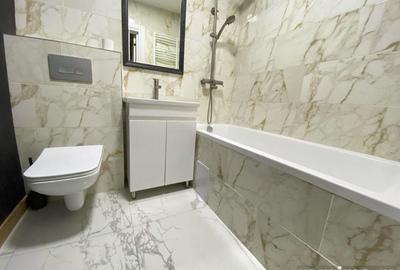 Garsonieră decomandată în Giulești