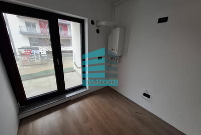 Apartament cu 2 camere în Titan - 1