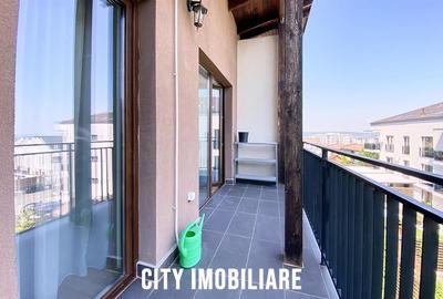 Casa tip Triplex, 5 camere, ultrafinisata,  Europa. - 25