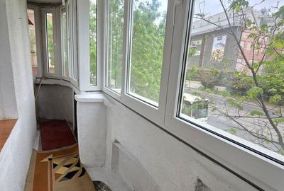 Apartament cu 2 camere decomandat, mobilat în Vitan - 13