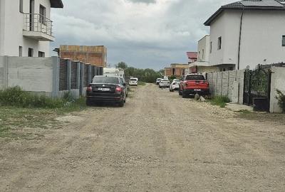 Teren de 300 mp, în Berceni - 3