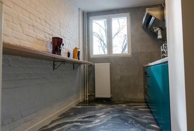 Apartament cu 4 camere decomandat, mobilat în Titan - 12