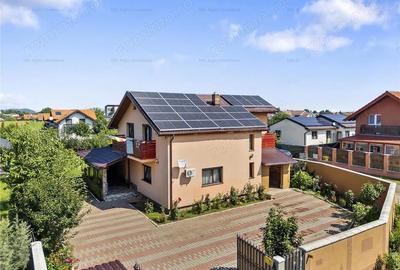 Casă cu 5 camere cu Canalizare în Hărman - 18