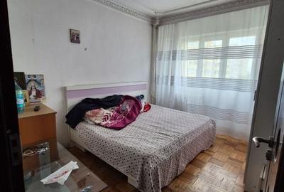 Apartament 4 camere 106mp CF1 Bd Chisinau - 2