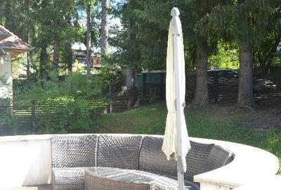 Vila de vacanta situata in Predeal-Cioplea - 11