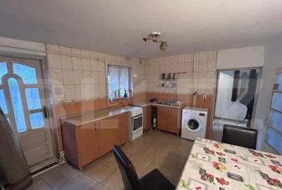 Casă cu 10 camere cu Teren 100 Mp în Central - 17