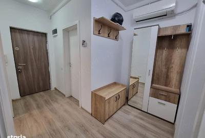 Garsonieră decomandată în Răcădău - 4