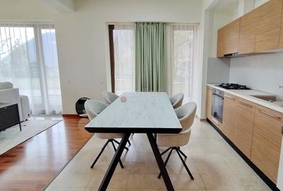 Apartament cu 2 camere semidecomandat, mobilat în Drumul Poienii - 7