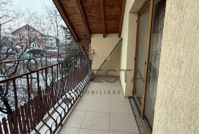 Casa spatioasa de inchiriat- zona Eugen Ionesco - 24