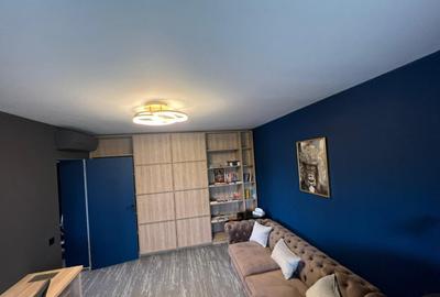 Duplex, 4 camere, Mobilat LUX, 3 locui parcare.Sos.Pipera - 11