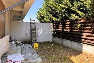 Duplex cu 5 camere cu Canalizare în Est - 18