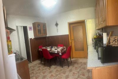 Casă cu 3 camere cu Teren 500 Mp în Buziașului - 1