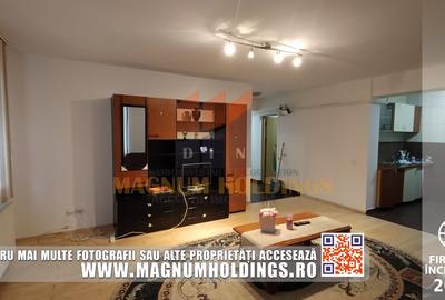 Apartament cu 2 camere semidecomandat, mobilat în Ultracentral - 4