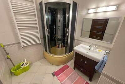 Satu Mare, Casa semicentrala zona stadionului Olimpia - 38