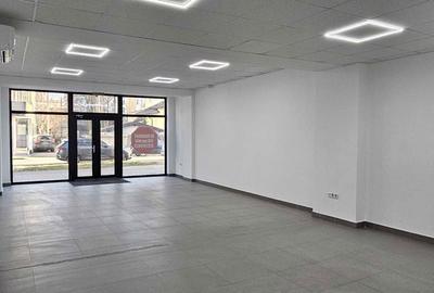 Spațiu comercial, în Ultracentral - 5