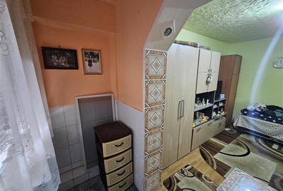 Apartament cu 2 camere nedecomandat, mobilat în Micro I - 20