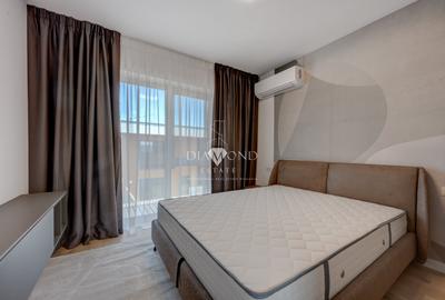 Apartament cu 3 camere decomandat, mobilat în Voluntari - 12