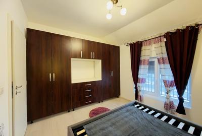 Apartament 2 camere, decomandat, mobilat si utilat, etaj 3 - Giroc - 5