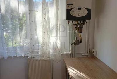 SPITALUL JUDETEAN - 3 CAM - ETJ.2 - DECOMANDAT - LIFT -CENTRALA- - 6