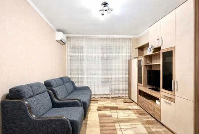 Garsonieră decomandată în Buziașului - 1