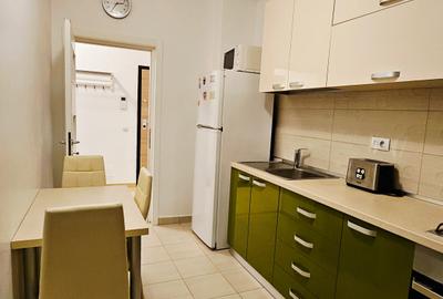 Apartament doua camere Cotroceni Politehnica Residence Apartament doua camere Cotroceni Politehnica Residence - 10