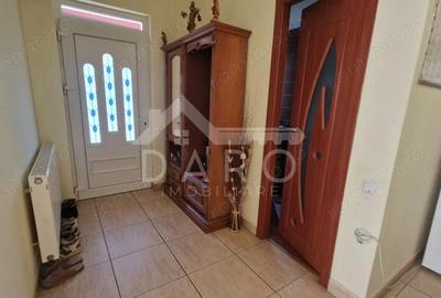 Casă cu Teren 723 Mp în 1848